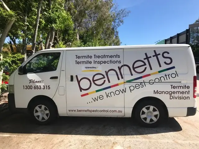 Bennetts Services