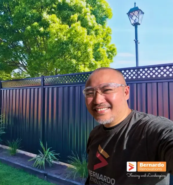 Bernardo Renovations Fencing & Landscaping