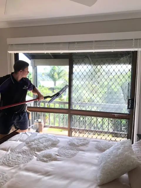 Berry Clean Company cover