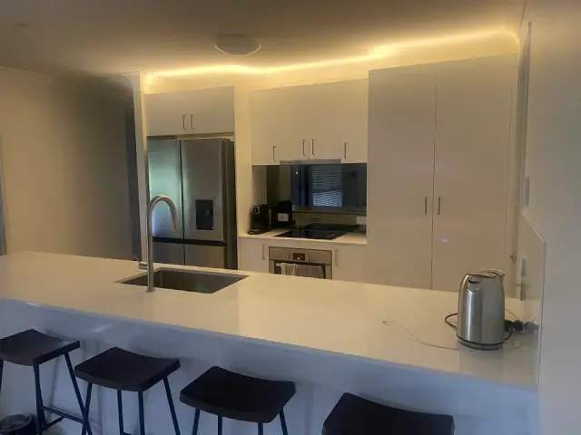 Bertelli Custom Kitchens cover