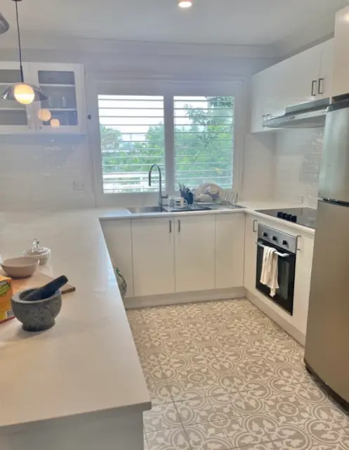 Bertelli Custom Kitchens