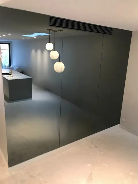 Berwick Glass