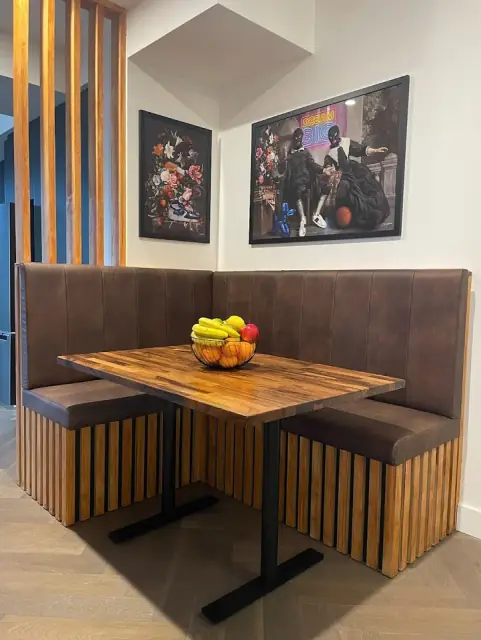 Bespoke Carpentry Co cover