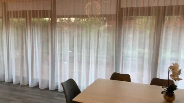 Bespoke Curtains & Blinds - Custom Made Curtains cover
