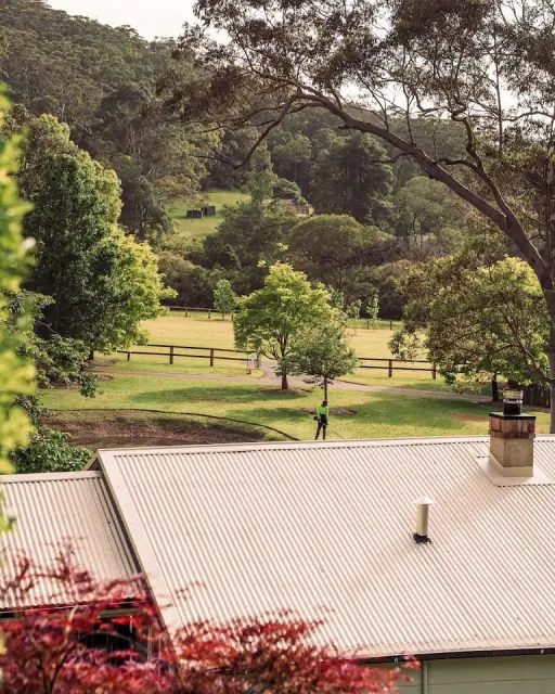 Bespoke gardens central coast