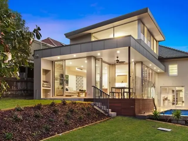 Bespoke Renovations