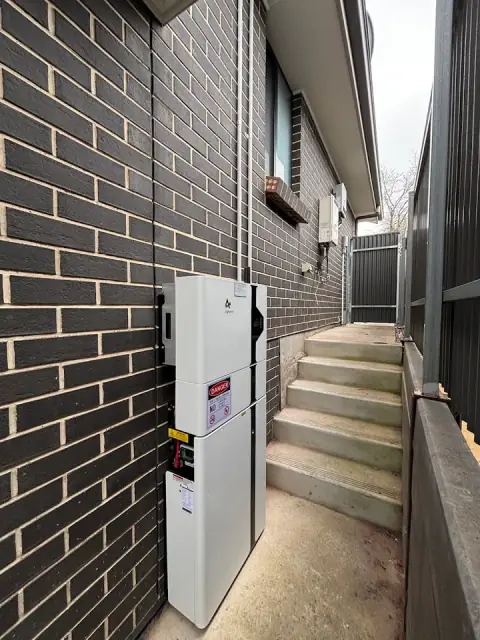 BEST ELECTRICAL CONTRACTORS cover