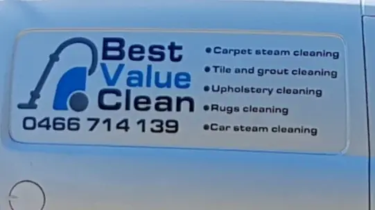 Best Value Clean