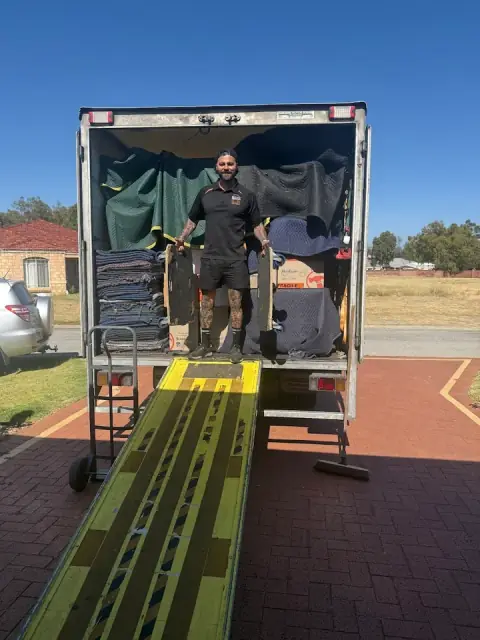 Best Way Removals