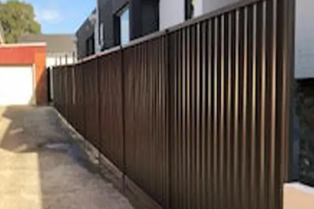 BestLine Fencing Sutherland Shire