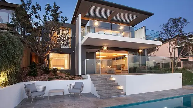 Betta Balustrades cover