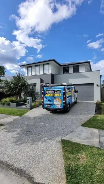 Better Call Plumbing