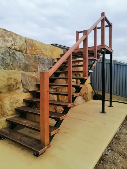 Better Carpentry cover