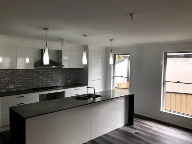 Better Future Electrical cover