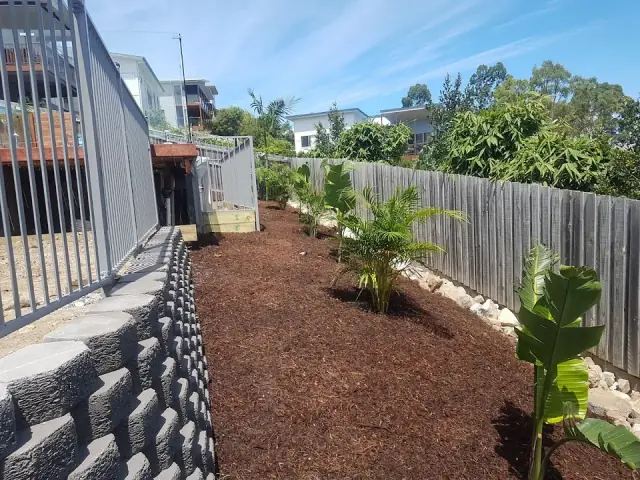 Better landscape constructions