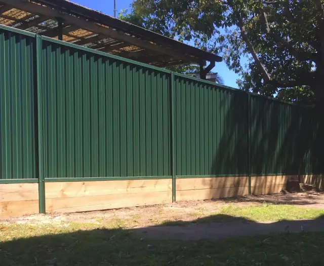 Better Quality Fencing and Decking Sydney