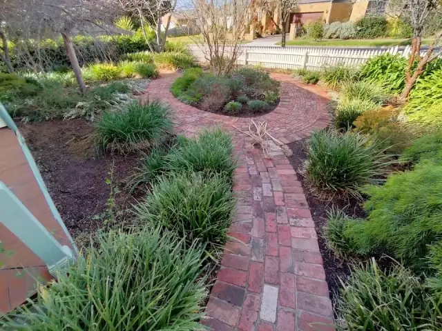 Better Yard Commercial Gardening Services cover