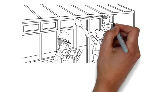 Beyond Built Inspections cover