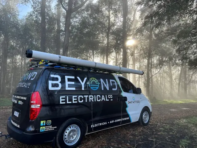 Beyond Electrical Co