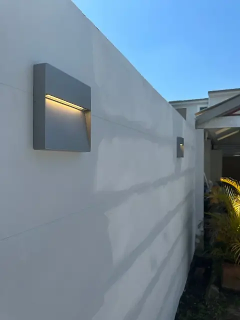 Beyond Electrical cover