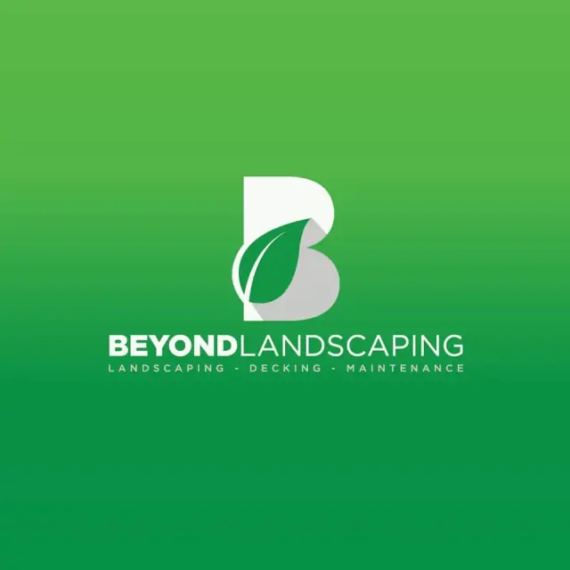 Beyond Landscaping