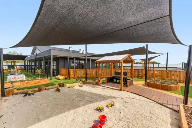 BG Construction cover