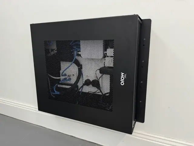 BG Networking & Security Solutions