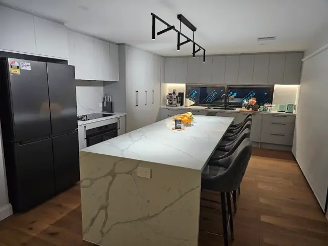 Bianca Cabinet & Design