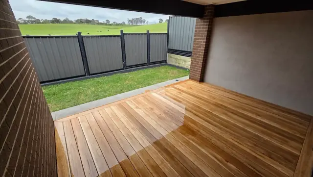 Bianco Carpentry