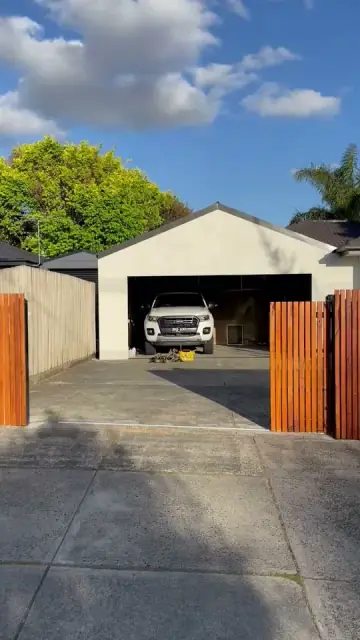 Bianco Carpentry cover