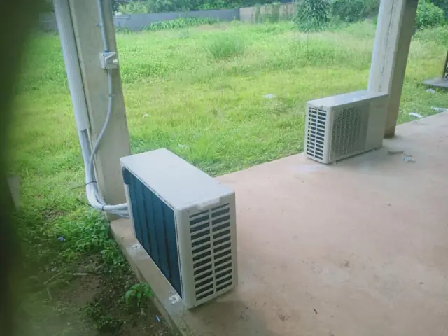 BIBS Airconditioning & Mechanical Services Pty Ltd cover