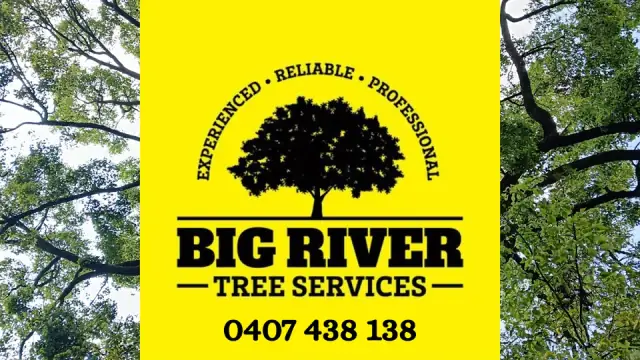 Big River Tree Service
