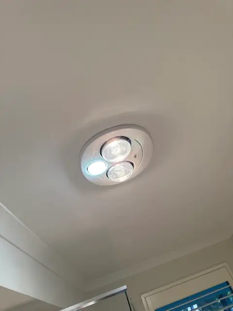 Big Rock Electrical