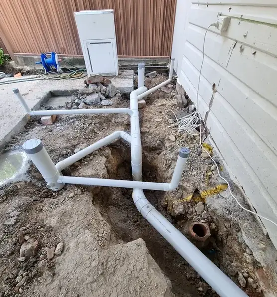 Big Water Plumbing