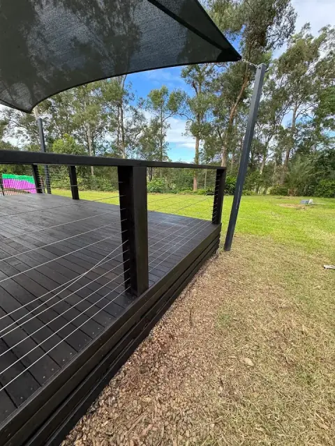 Bigsy Deck Rejuvenating and Maintenance cover