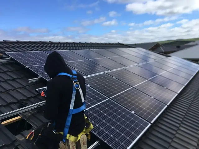 Billabong Solar
