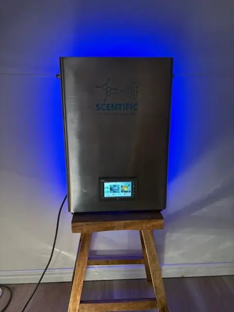 Bin Juicer Bin Cleaning cover