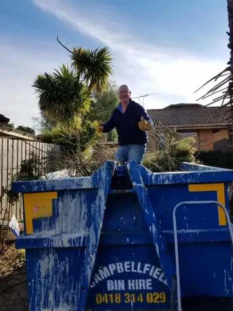 Bin Smart Campbellfield