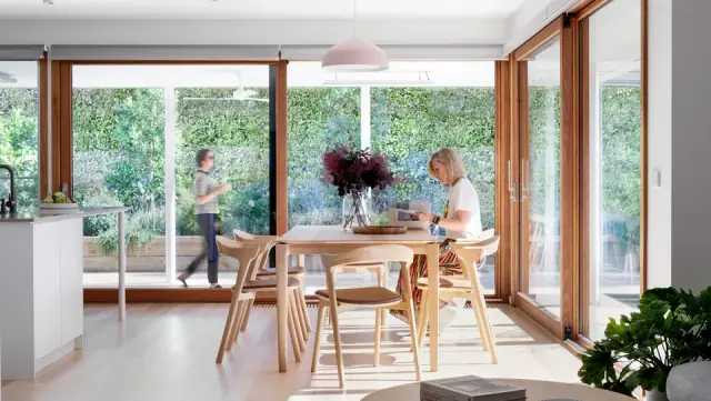 BINQ Windows