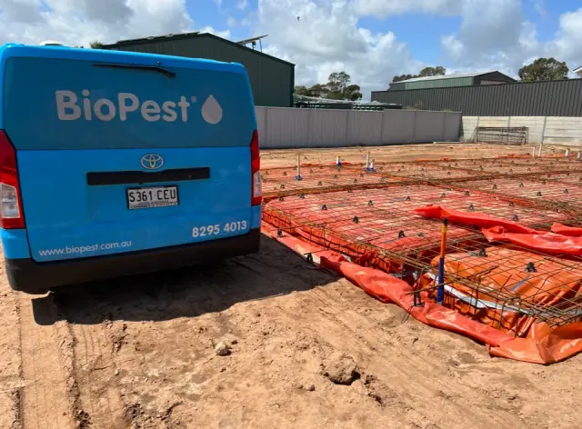 BioPest Australia | Adelaide Pest Control Services cover