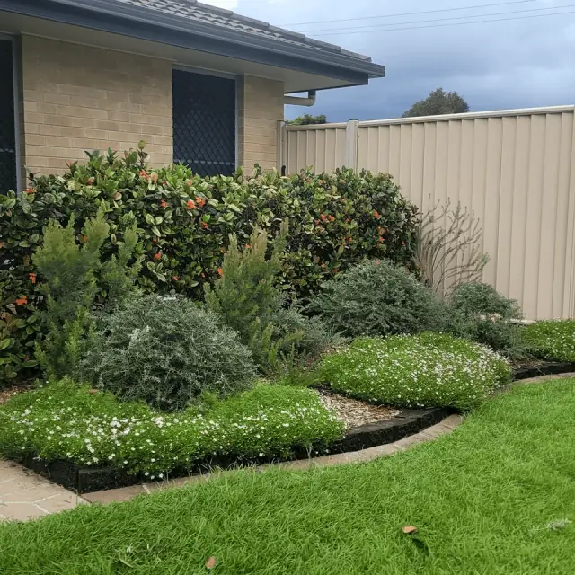 Birkett Gardens