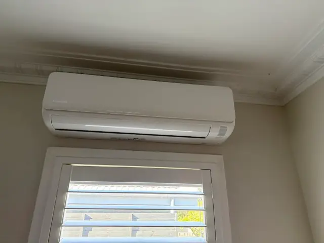 Black Ice Heating & Cooling | Frankston & Morning Peninsula cover
