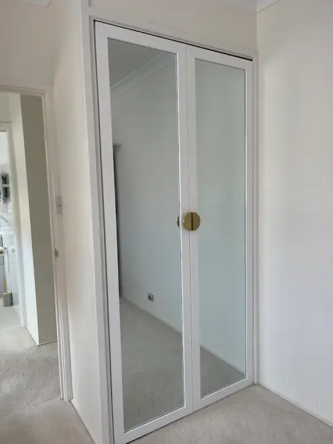 Black Label Built-in Wardrobes