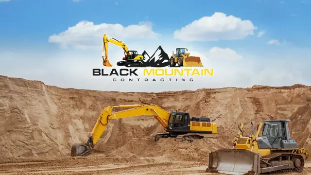 Black Mountain Contracting