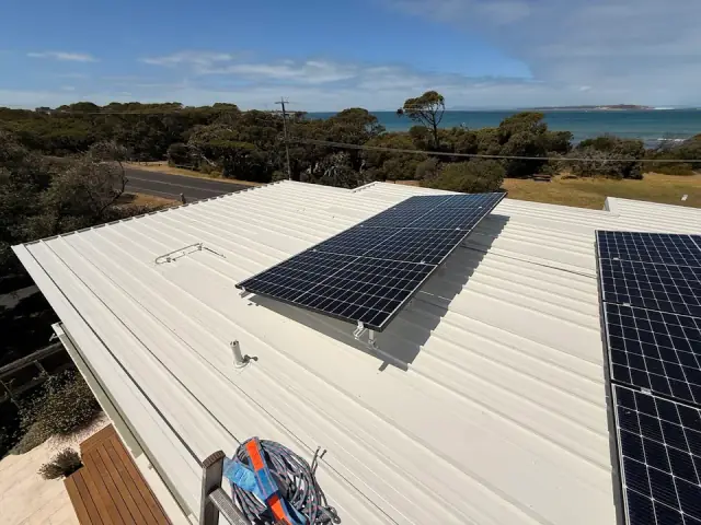 Blackline Roof Restoration cover