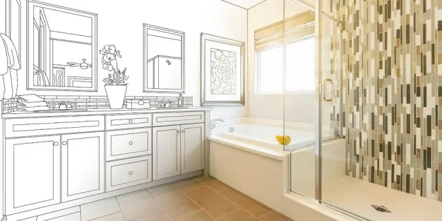 Blaxland Building - Bathroom Renovations, Kitchen Makeover. Building & Repairs | Sydney - Residential - Commercial cover
