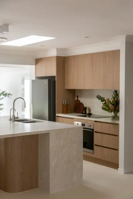 Bloom Constructions