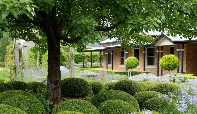 Bloom Gardens Melbourne