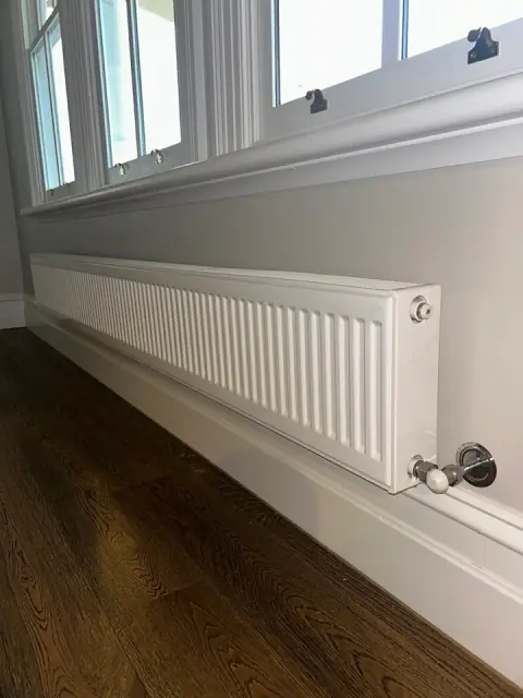 Blucool Air conditioning cover