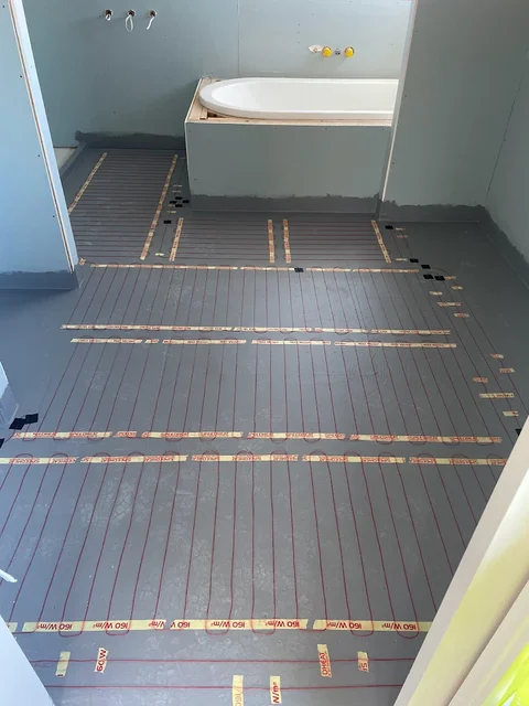 Blue Arc Data and Electrical cover